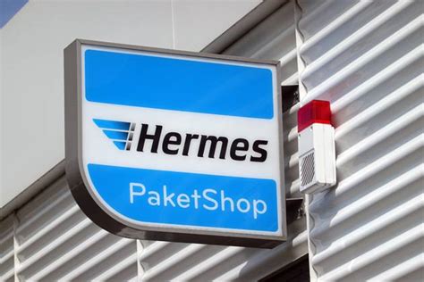 Hermes Paketshop Filiale – Schuetzenstraße 79 in 42853 